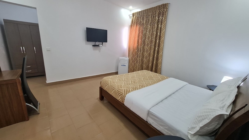 Imagen de la habitación del Hotel Oasis Seaside by Barok. Foto 12