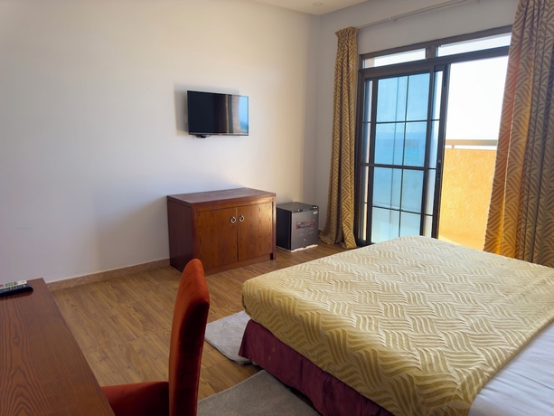 Imagen de la habitación del Hotel Oasis Seaside by Barok. Foto 13