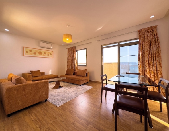 Imagen de la habitación del Hotel Oasis Seaside by Barok. Foto 14