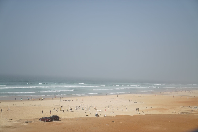 Imagen general del Hotel Oasis Seaside by Barok. Foto 2