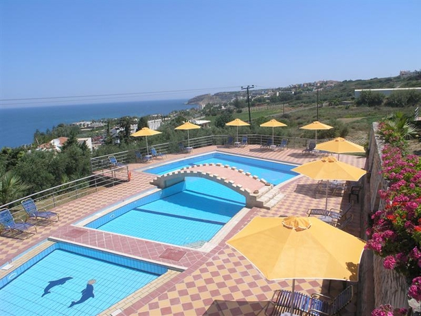 Imagen general del Hotel Oasis Skaleta Hotel. Foto 4