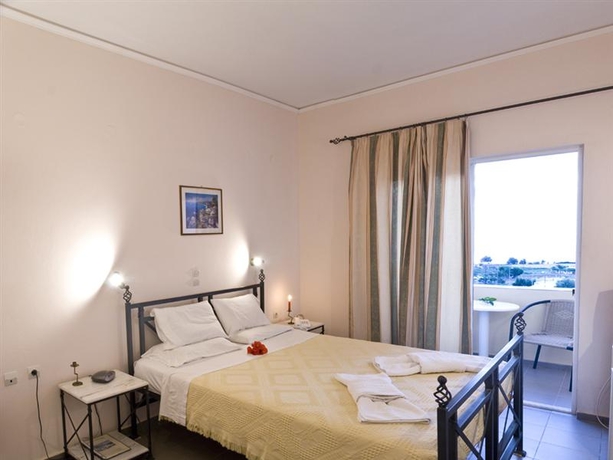 Imagen general del Hotel Oasis Skaleta Hotel. Foto 6