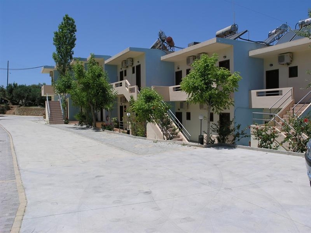 Imagen general del Hotel Oasis Skaleta Hotel. Foto 9