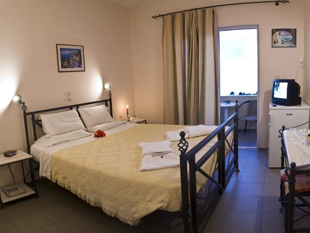 Imagen general del Hotel Oasis Skaleta Hotel. Foto 11