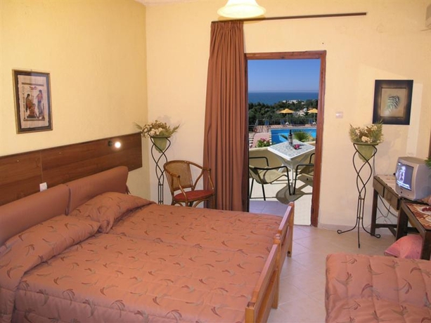 Imagen general del Hotel Oasis Skaleta Hotel. Foto 12