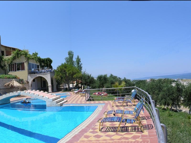Imagen general del Hotel Oasis Skaleta Hotel. Foto 13