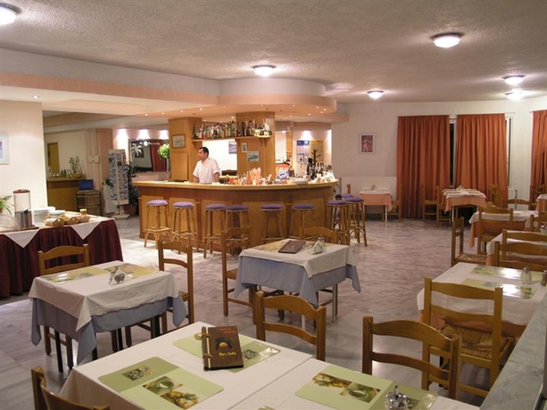 Imagen general del Hotel Oasis Skaleta Hotel. Foto 14