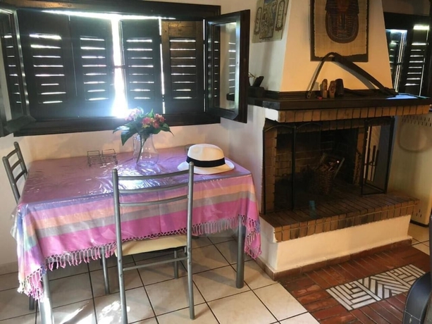 Imagen de la habitación del Hotel Oasis, Sk&iacute;athos. Foto 11