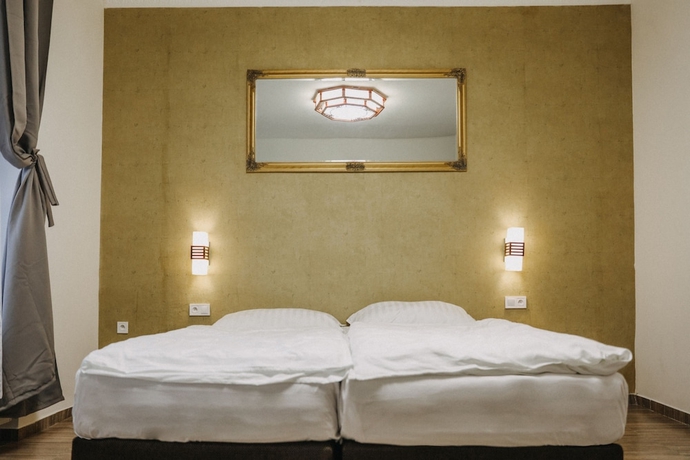 Imagen de la habitación del Hotel Oasis Teplice. Foto 7