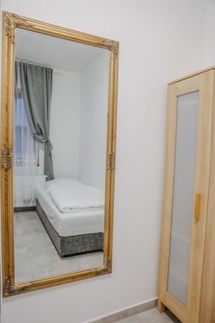 Imagen de la habitación del Hotel Oasis Teplice. Foto 11
