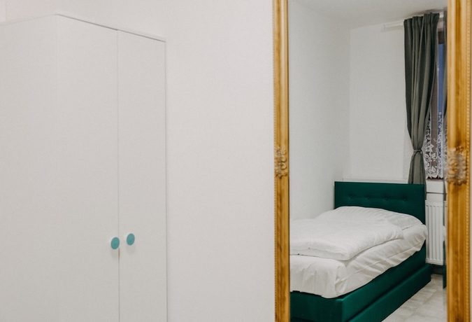 Imagen de la habitación del Hotel Oasis Teplice. Foto 12