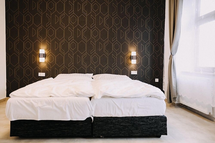 Imagen de la habitación del Hotel Oasis Teplice. Foto 13