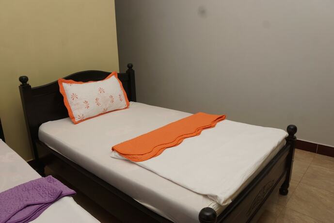 Imagen general del Hotel Oasis Top. Foto 1