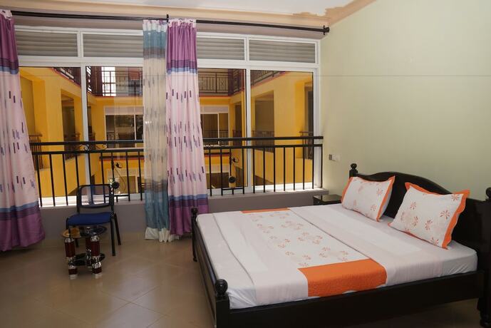 Imagen general del Hotel Oasis Top. Foto 2