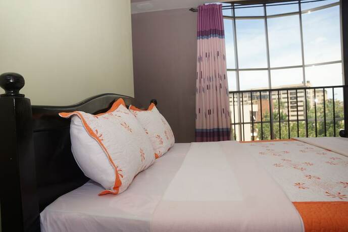Imagen general del Hotel Oasis Top. Foto 3