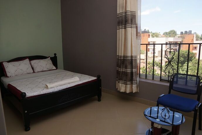 Imagen general del Hotel Oasis Top. Foto 4