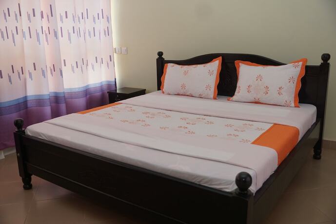 Imagen general del Hotel Oasis Top. Foto 7