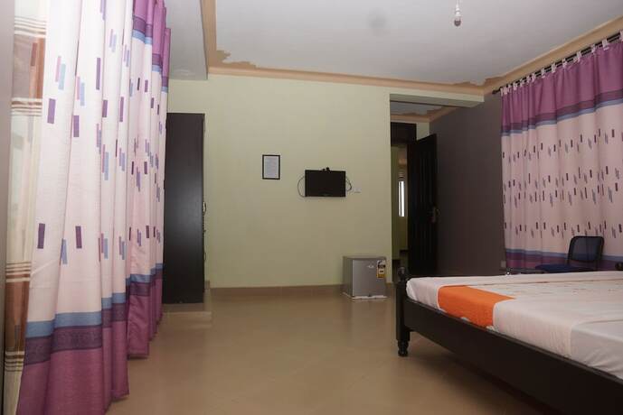 Imagen general del Hotel Oasis Top. Foto 8