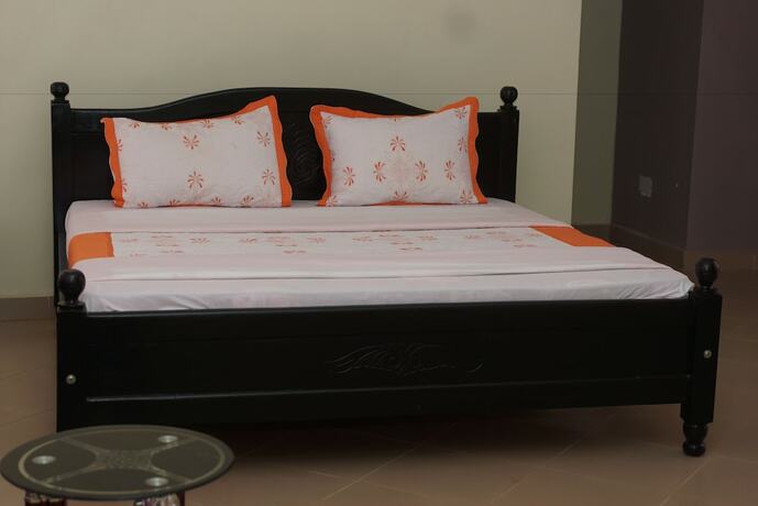 Imagen general del Hotel Oasis Top. Foto 11