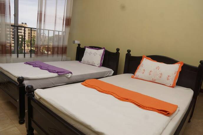 Imagen de la habitación del Hotel Oasis Top. Foto 19