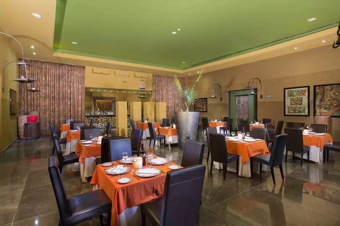 Imagen general del Hotel Oasis Tulum Lite. Foto 8