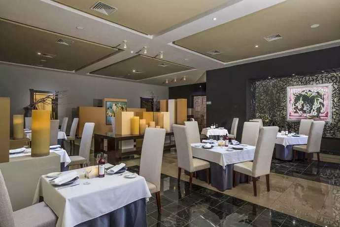 Imagen general del Hotel Oasis Tulum Lite. Foto 12