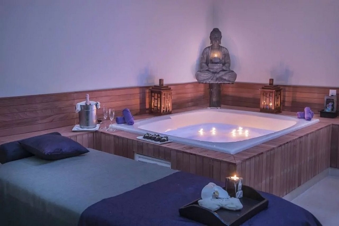 Imagen general del Hotel Oasis Tulum Lite. Foto 14