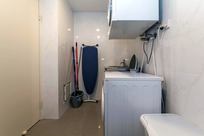 Imagen de la habitación del Hotel Oasis, Unit 3/5 Laman Street. Foto 13