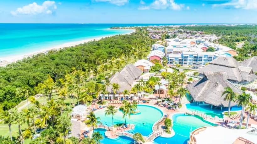Imagen general del Hotel Oasis Varadero. Foto 1