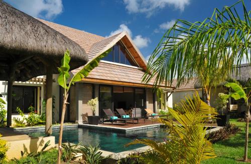 Imagen de la habitación del Hotel Oasis Villas by Fine and Country. Foto 18