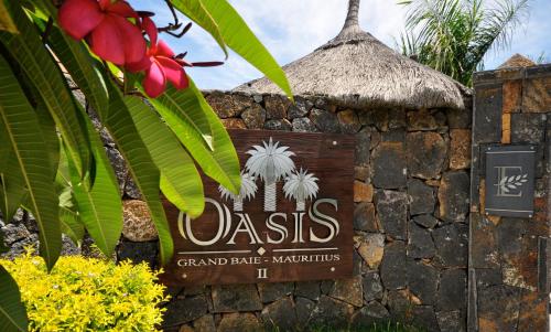 Imagen general del Hotel Oasis Villas by Fine and Country. Foto 1