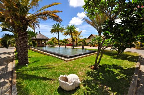 Imagen general del Hotel Oasis Villas by Fine and Country. Foto 3