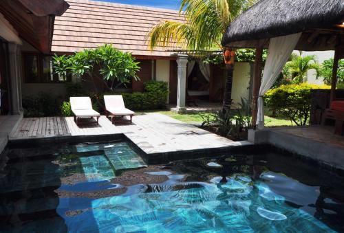 Imagen general del Hotel Oasis Villas by Fine and Country. Foto 4