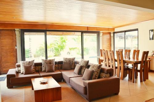 Imagen general del Hotel Oasis Villas by Fine and Country. Foto 5