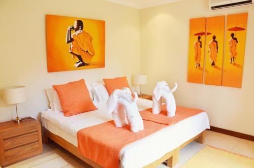 Imagen general del Hotel Oasis Villas by Fine and Country. Foto 6
