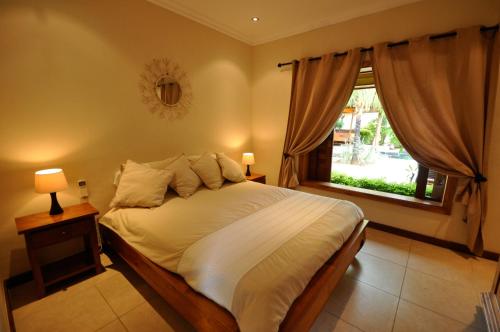 Imagen general del Hotel Oasis Villas by Fine and Country. Foto 7