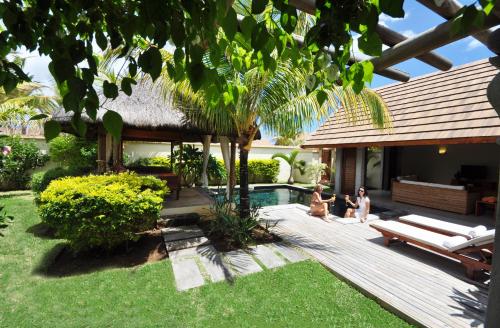 Imagen general del Hotel Oasis Villas by Fine and Country. Foto 9