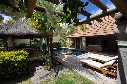 Imagen general del Hotel Oasis Villas by Fine and Country. Foto 10