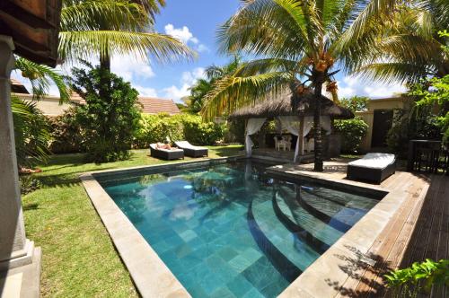 Imagen general del Hotel Oasis Villas by Fine and Country. Foto 11