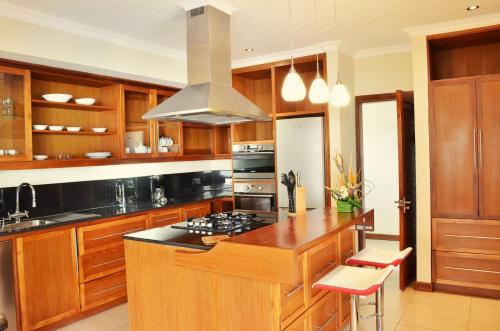 Imagen general del Hotel Oasis Villas by Fine and Country. Foto 12