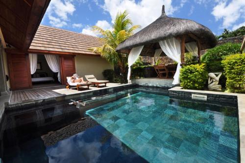 Imagen general del Hotel Oasis Villas by Fine and Country. Foto 13