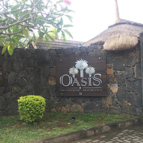 Imagen general del Hotel Oasis Villas by Fine and Country. Foto 14