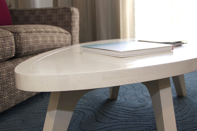 Imagen de la habitación del Hotel Oasis Waikiki. Foto 4