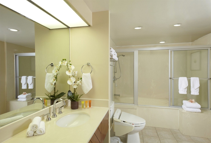 Imagen de la habitación del Hotel Oasis Waikiki. Foto 10