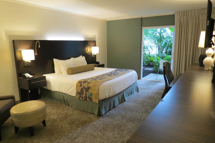 Imagen de la habitación del Hotel Oasis and Conv Center, Ascend Collection. Foto 2