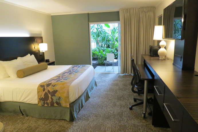 Imagen de la habitación del Hotel Oasis and Conv Center, Ascend Collection. Foto 3