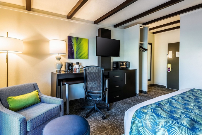 Imagen de la habitación del Hotel Oasis and Conv Center, Ascend Collection. Foto 4