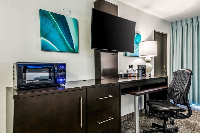 Imagen de la habitación del Hotel Oasis and Conv Center, Ascend Collection. Foto 10