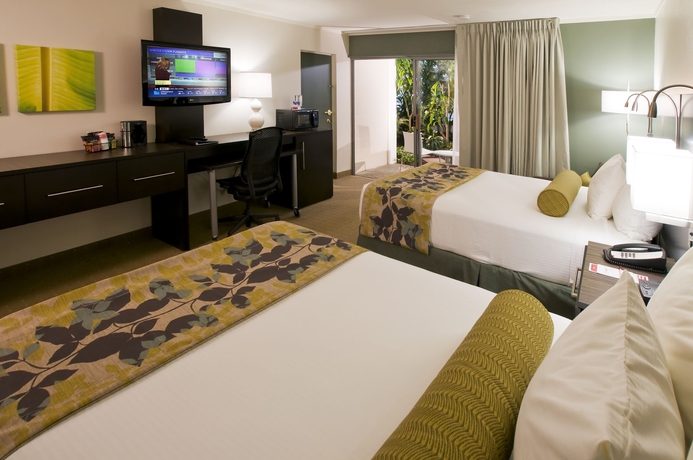 Imagen de la habitación del Hotel Oasis and Conv Center, Ascend Collection. Foto 13