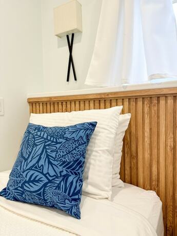Imagen general del Hotel Oasis by the Bay Vacation Suites. Foto 4